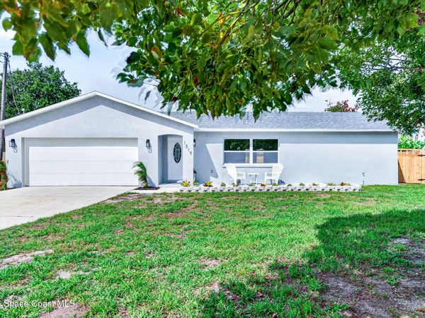 1319 Woodingham Drive , Rockledge, FL 32955