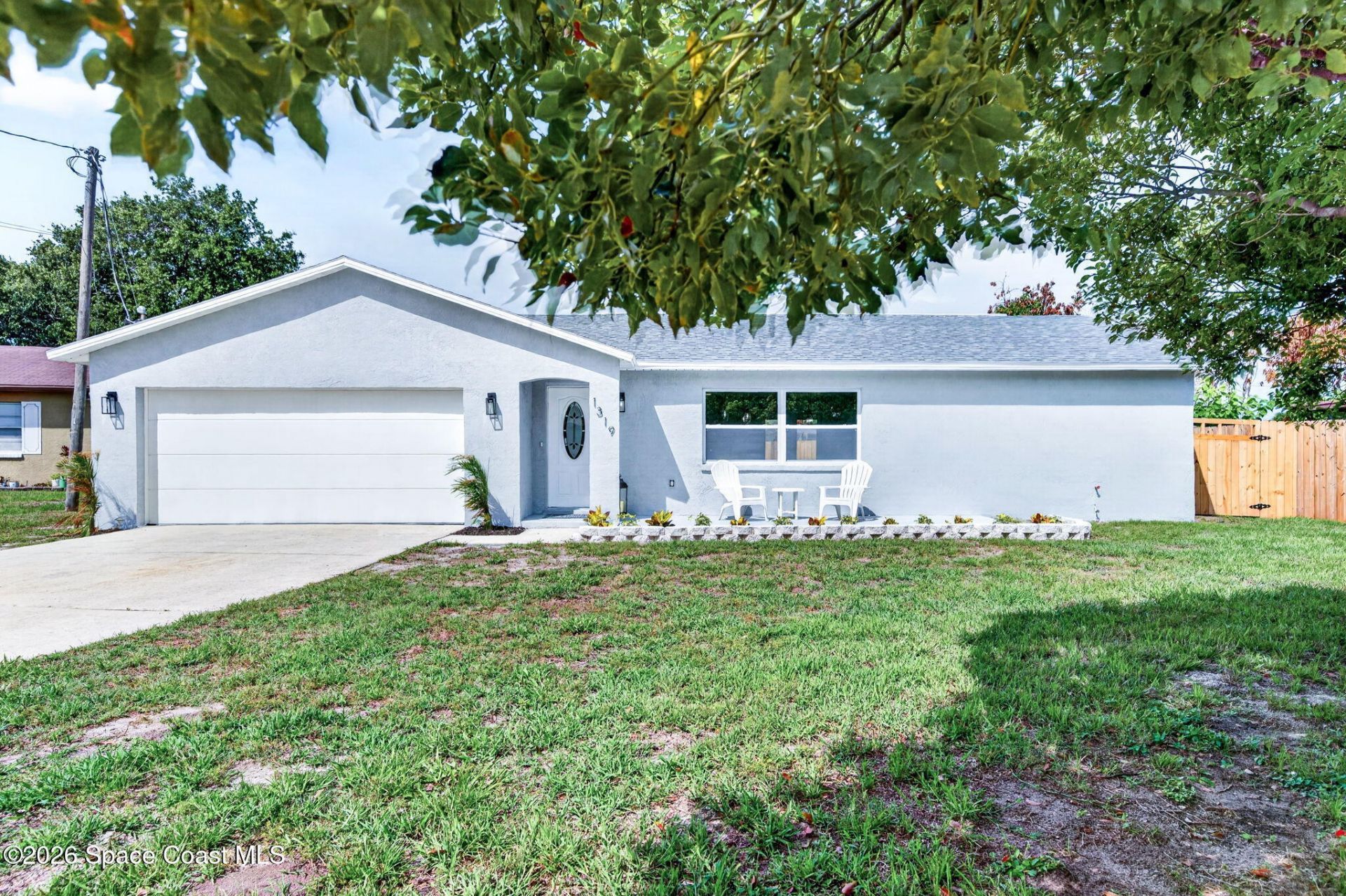 1319 Woodingham Drive, Rockledge, FL 32955 Photo
