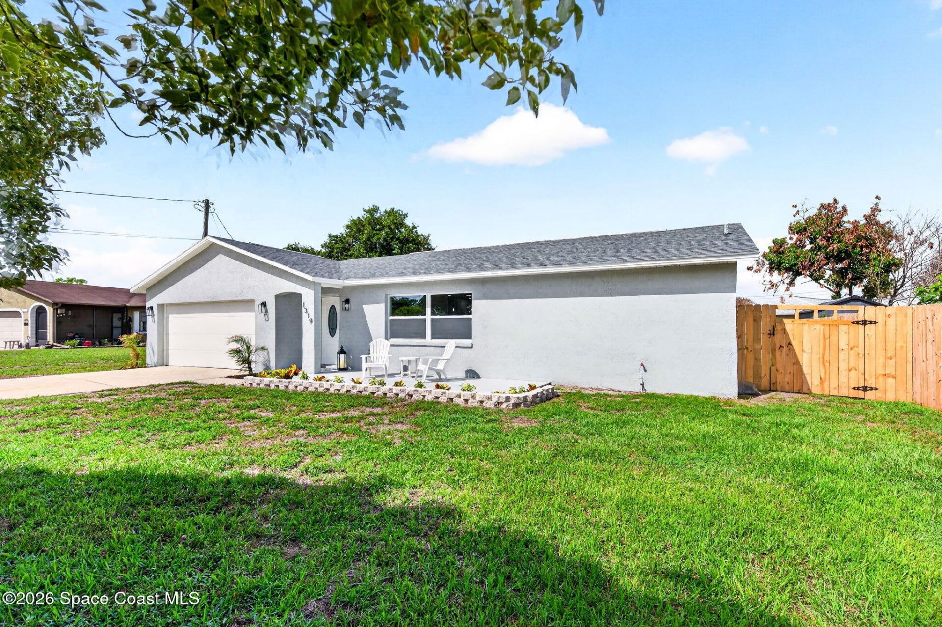 1319 Woodingham Drive, Rockledge, FL 32955 Photo