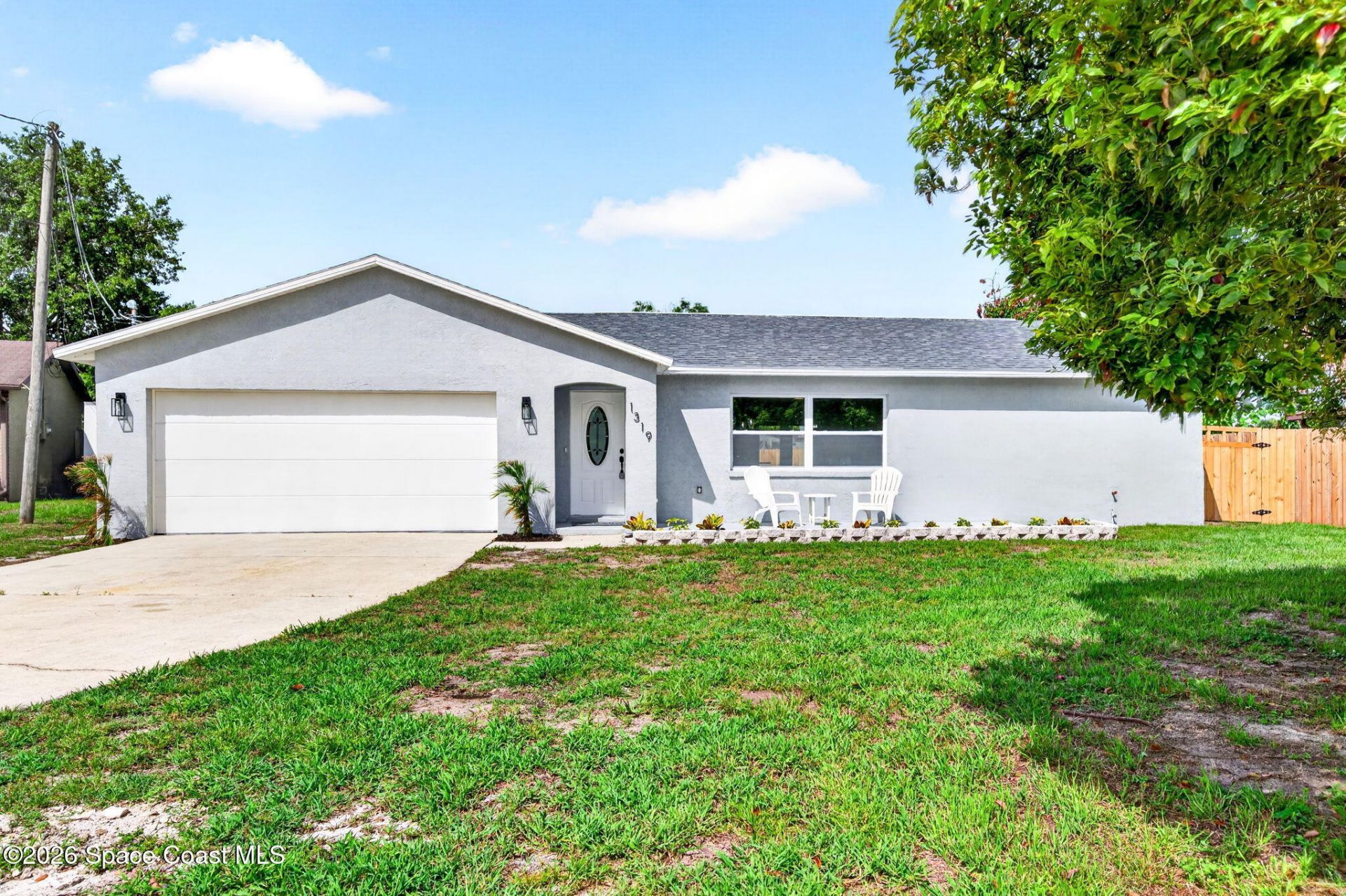 1319 Woodingham Drive, Rockledge, FL 32955 Photo