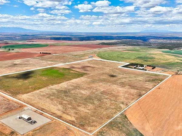 TBD Road CC, Pleasant View, CO 81331