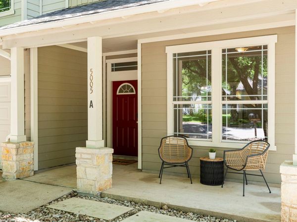 5005 Eilers Ave , Unit A and B, Austin, TX 78751