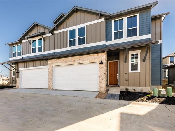 1015 Vista View DR , Unit 2101, Georgetown, TX 78626