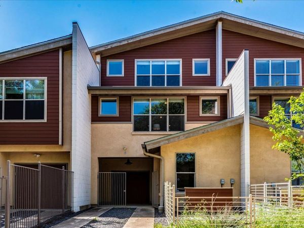 2608 E 6th ST, Unit 6, Austin, TX 78702