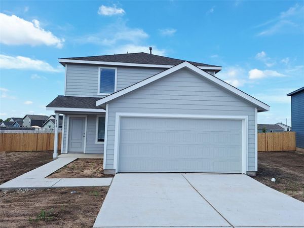 518 Firedance CT , Hutto, TX 78634