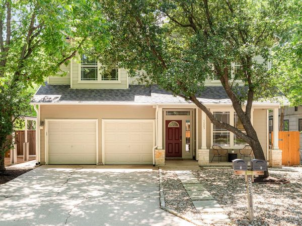 5005 Eilers Ave , Austin, TX 78751