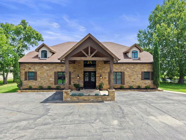101 Palm CV , Buchanan Dam, TX 78609