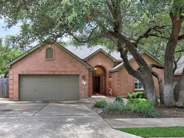 902 SAVANNA LN , Cedar Park, TX 78613