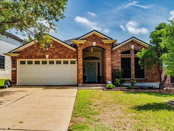 2912 Lynnbrook DR , Austin, TX 78748