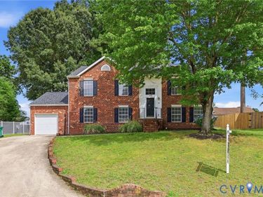 4217 Lipes Court , Glen Allen, VA 23223