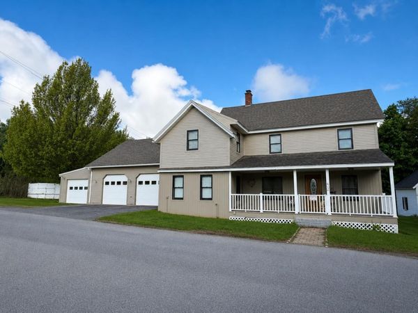 20 Church Street, Gorham, NH 03581