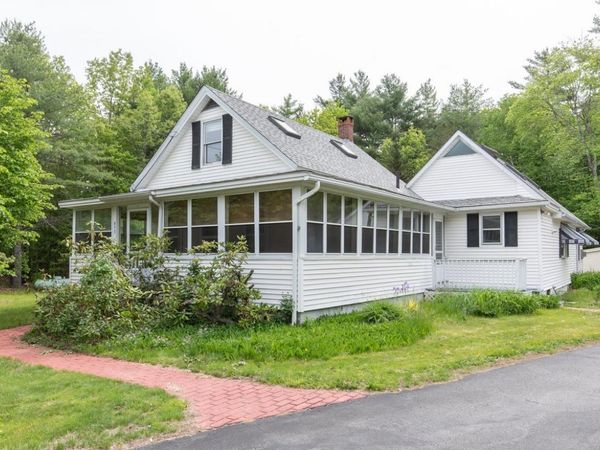 493 Clinton Street, Concord, NH 03301