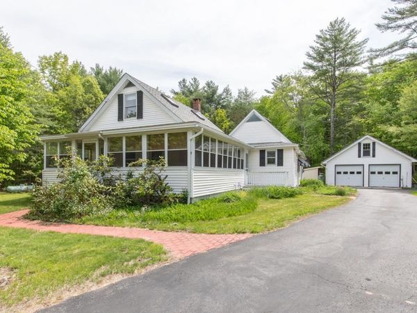 493 Clinton Street, Concord, NH 03301