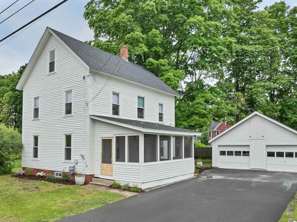 33 Spruce Street, Concord, NH 03301