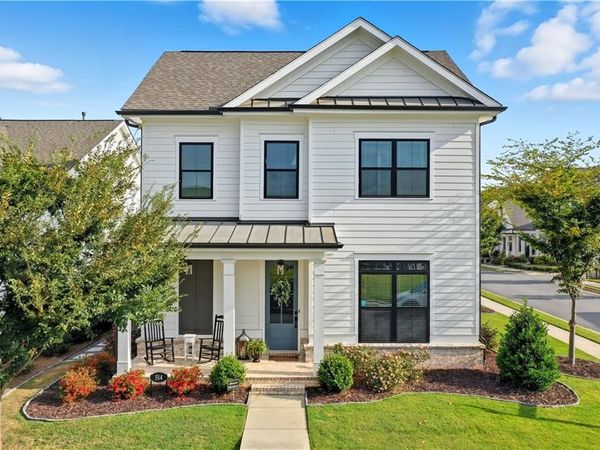 514 Homestead Park Place , Canton, GA 30115
