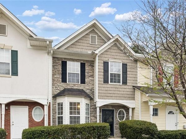 6097 Camden Forrest Cove , Riverdale, GA 30296