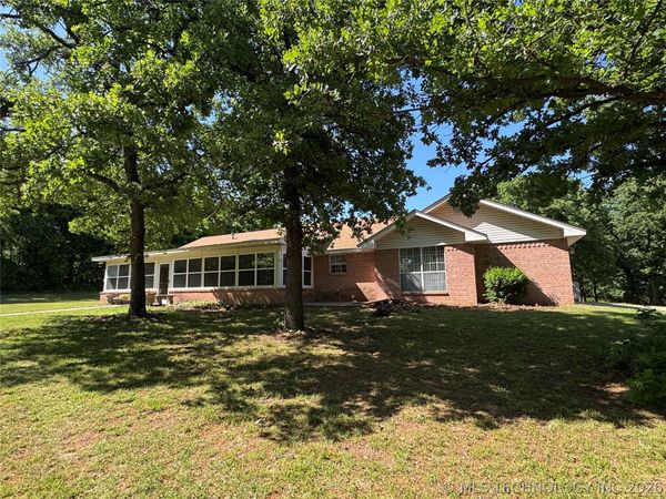 23654 State Hwy 32, Marietta, OK 73430