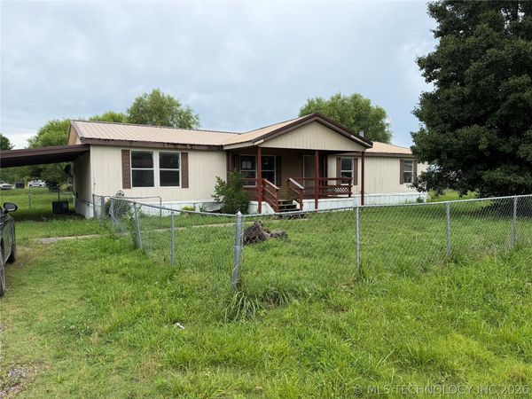 444 Sun Prairie , Pryor, OK 74361