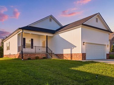 1210 Mac Street, Lawrenceburg, KY 40342
