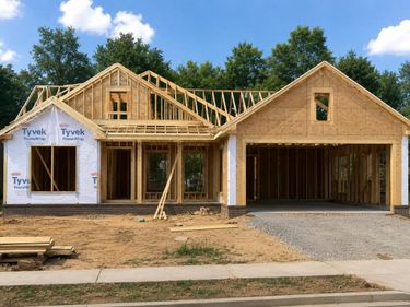 1210 Mac Street, Lawrenceburg, KY 40342
