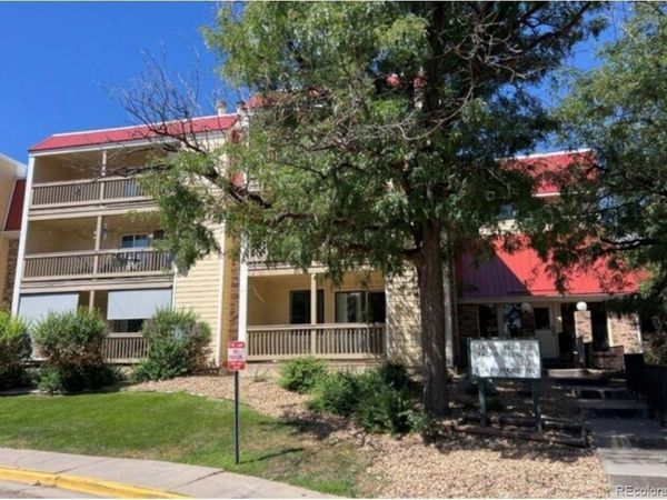 14780 E Kentucky Drive , Aurora, CO 80012