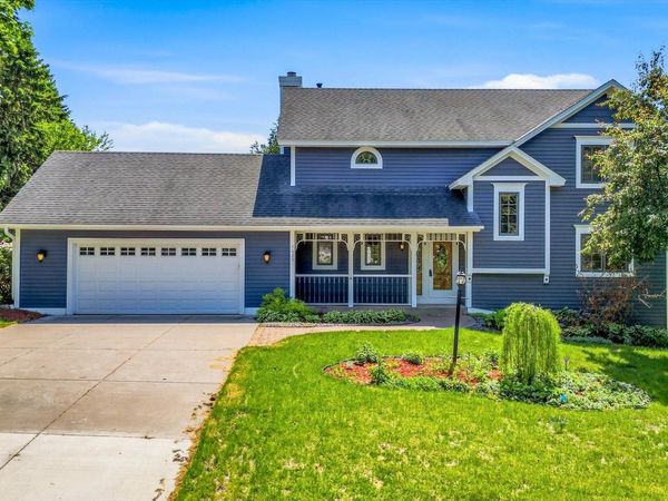 7629 74th Street S, Cottage Grove, MN 55016
