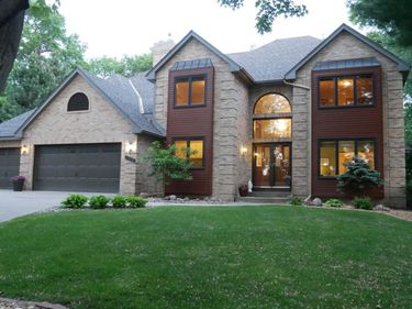 1742 122nd Lane NW, Coon Rapids, MN 55448
