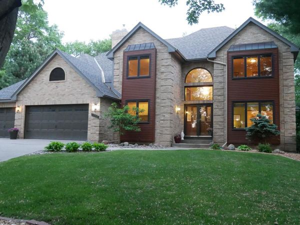 1742 122nd Lane NW, Coon Rapids, MN 55448