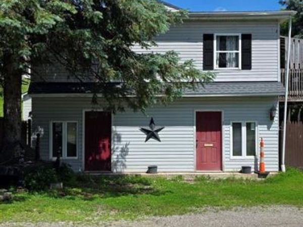 621 Rear Grant Street, McMechen, WV 26040
