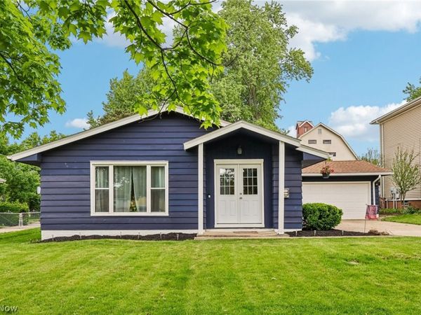 10730 Bobko Boulevard , Parma, OH 44130