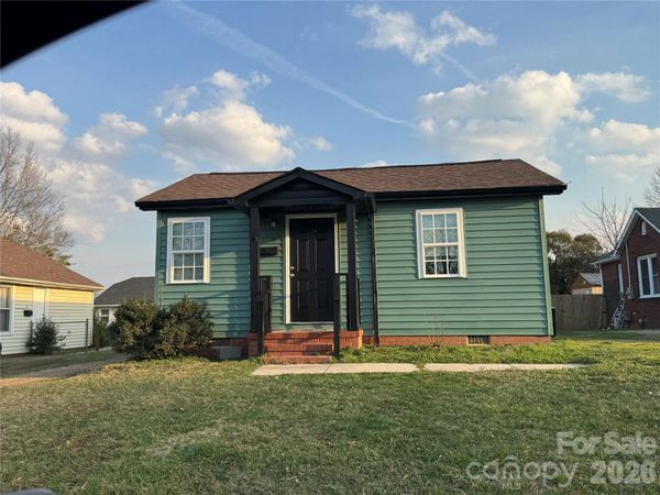 15 Brookwood Avenue NW, Concord, NC 28025