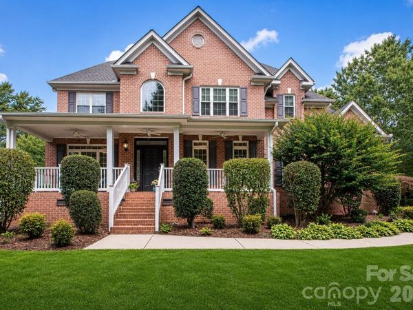 1015 Estate Lane , Matthews, NC 28104