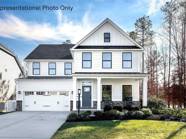 1010 Bramble Hedge Road , Indian Trail, NC 28079
