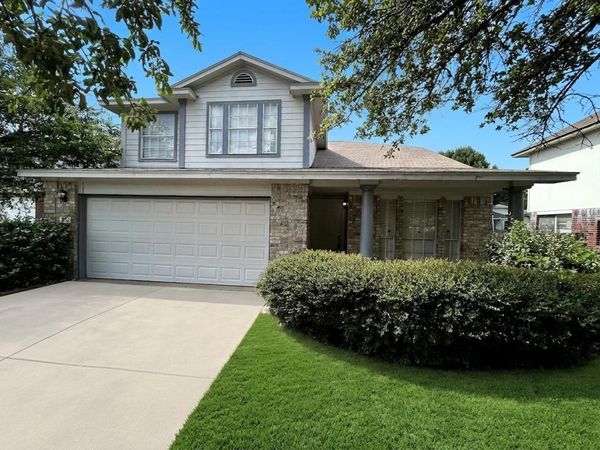 909 Settlement CV , Cedar Park, TX 78613