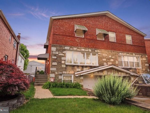 2742 MOWER STREET, PHILADELPHIA, PA 19152