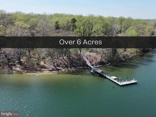 2237 GARRITY ROAD, SAINT LEONARD, MD 20685