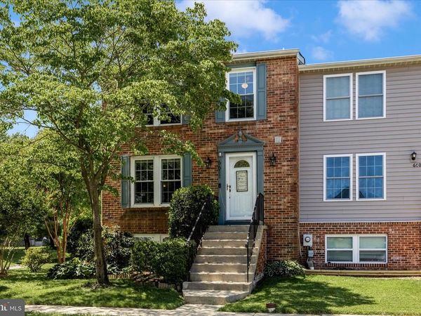 6611 HAYDOWN COURT , FREDERICK, MD 21703