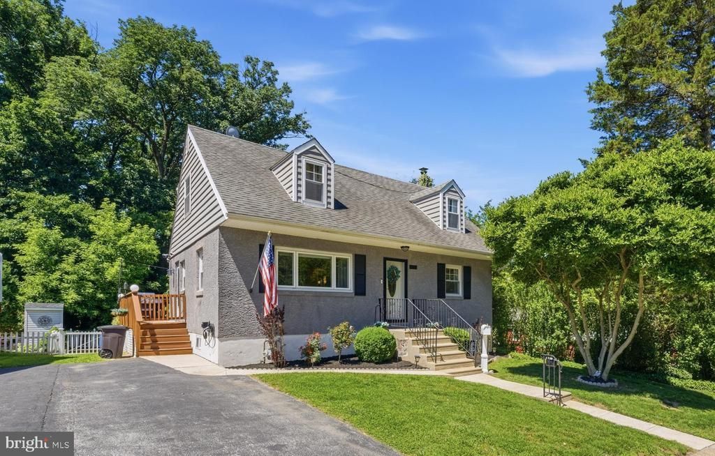 514 HINKSON BOULEVARD, RIDLEY PARK, PA 19078