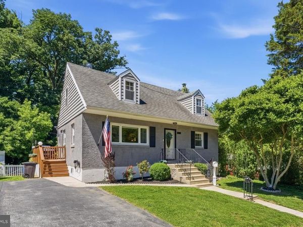 514 HINKSON BOULEVARD, RIDLEY PARK, PA 19078