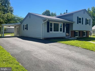 8019 BECKNER COURT, ALEXANDRIA, VA 22309