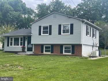 8019 BECKNER COURT , ALEXANDRIA, VA 22309