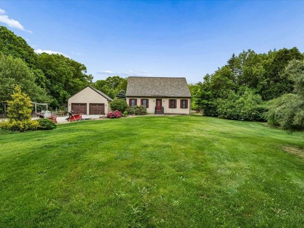 240 Sandown Road, Chester, NH 03036