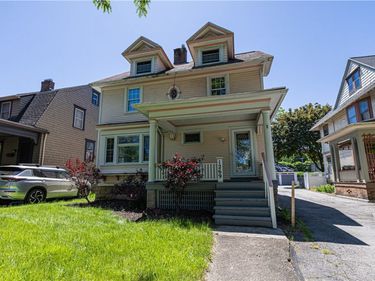 1269 Park Avenue , Rochester, NY 14610