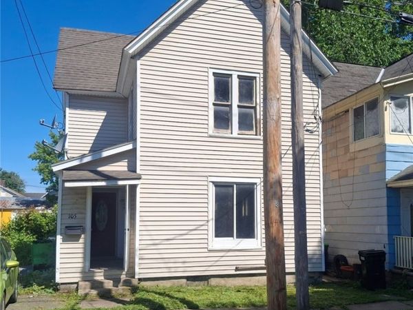 105 N Frankfort Street , Unit 2, Frankfort, NY 13340