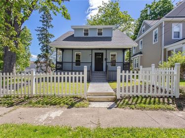 203 Maple Street , Syracuse, NY 13210