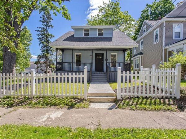 203 Maple Street, Syracuse, NY 13210