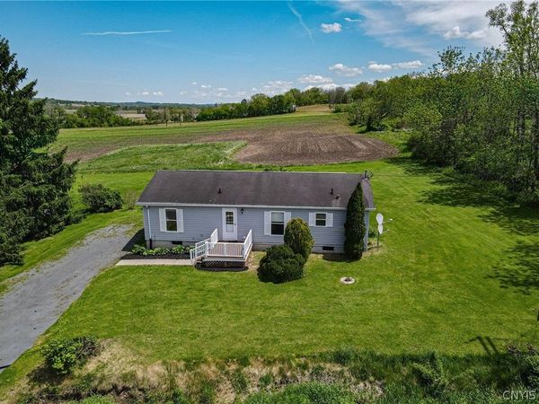 1674 Cemetary Road , Skaneateles, NY 13152