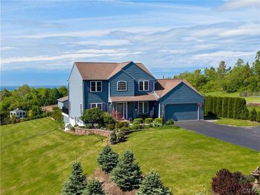 4541 Tucker Road , Syracuse, NY 13215