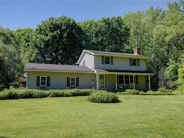 1651 Covell Road , Brockport, NY 14420