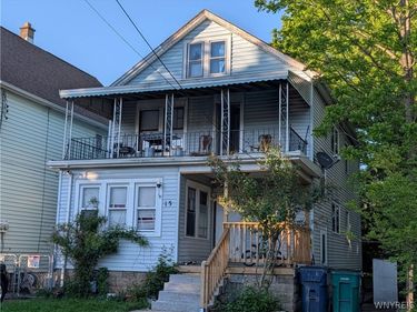 15 Newman Place , Buffalo, NY 14210